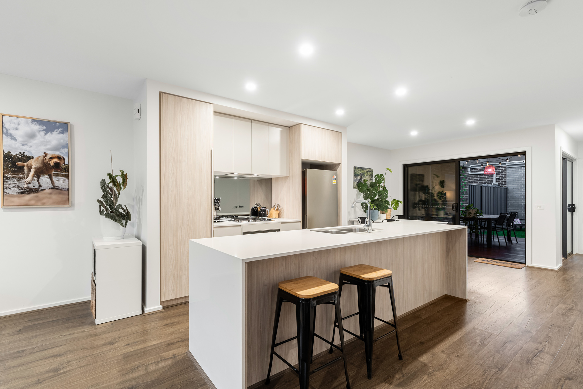 73 EMMELINE ROW, Rowville, East Melbourne, 0房, 0浴, House