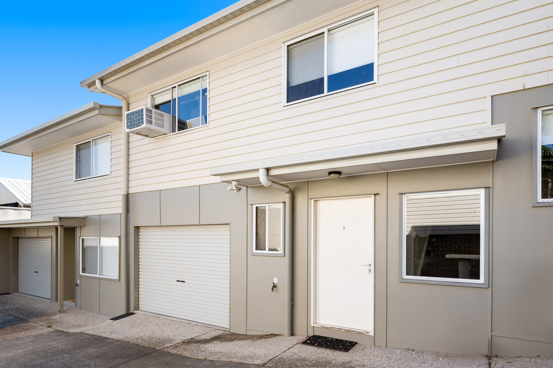 UNIT 3 61 THOMAS ST, Greenslopes, Brisbane - Southern Region, 0 ਕਮਰੇ, 0 ਬਾਥਰੂਮ, Townhouse