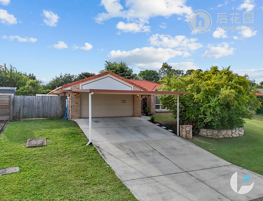 15 RANGEVIEW DR, FLINDERS VIEW QLD 4305, 0房, 0浴, House