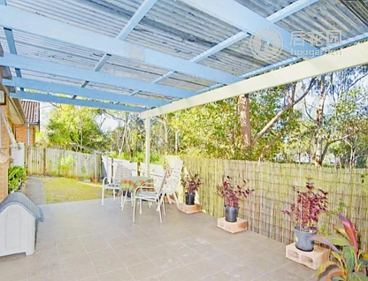 Unit 2/1 HILLSIDE DRIVE, BERKELEY VALE, 0房, 0浴, House