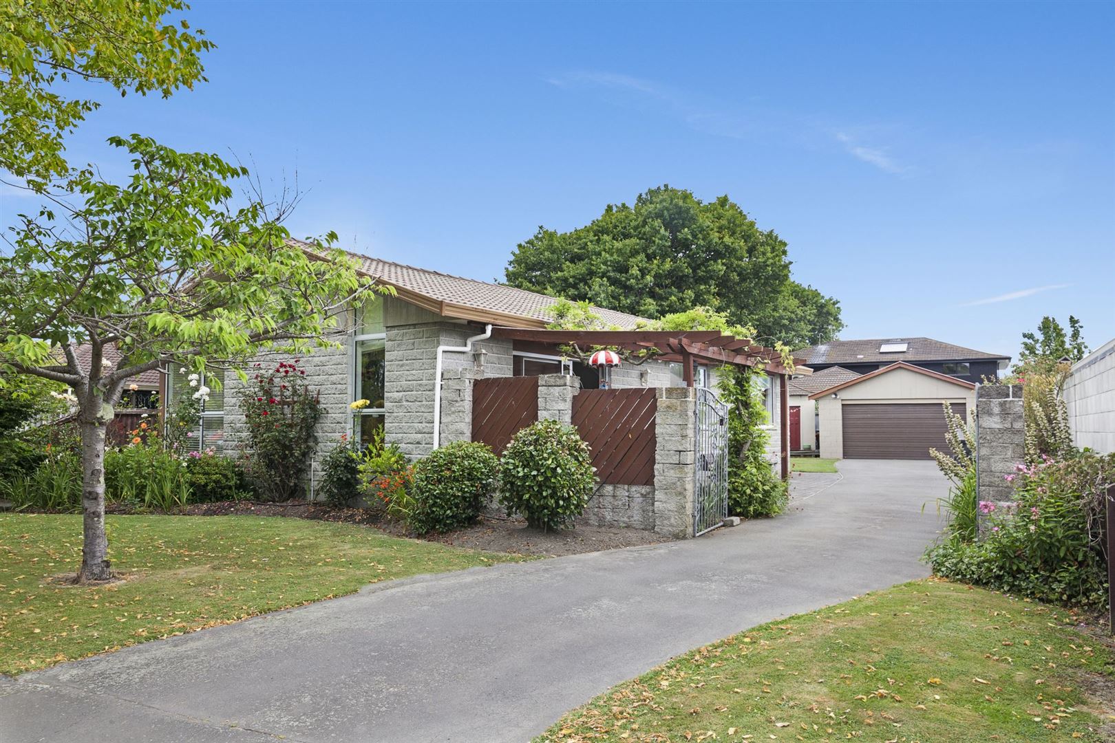 Residential Suburban