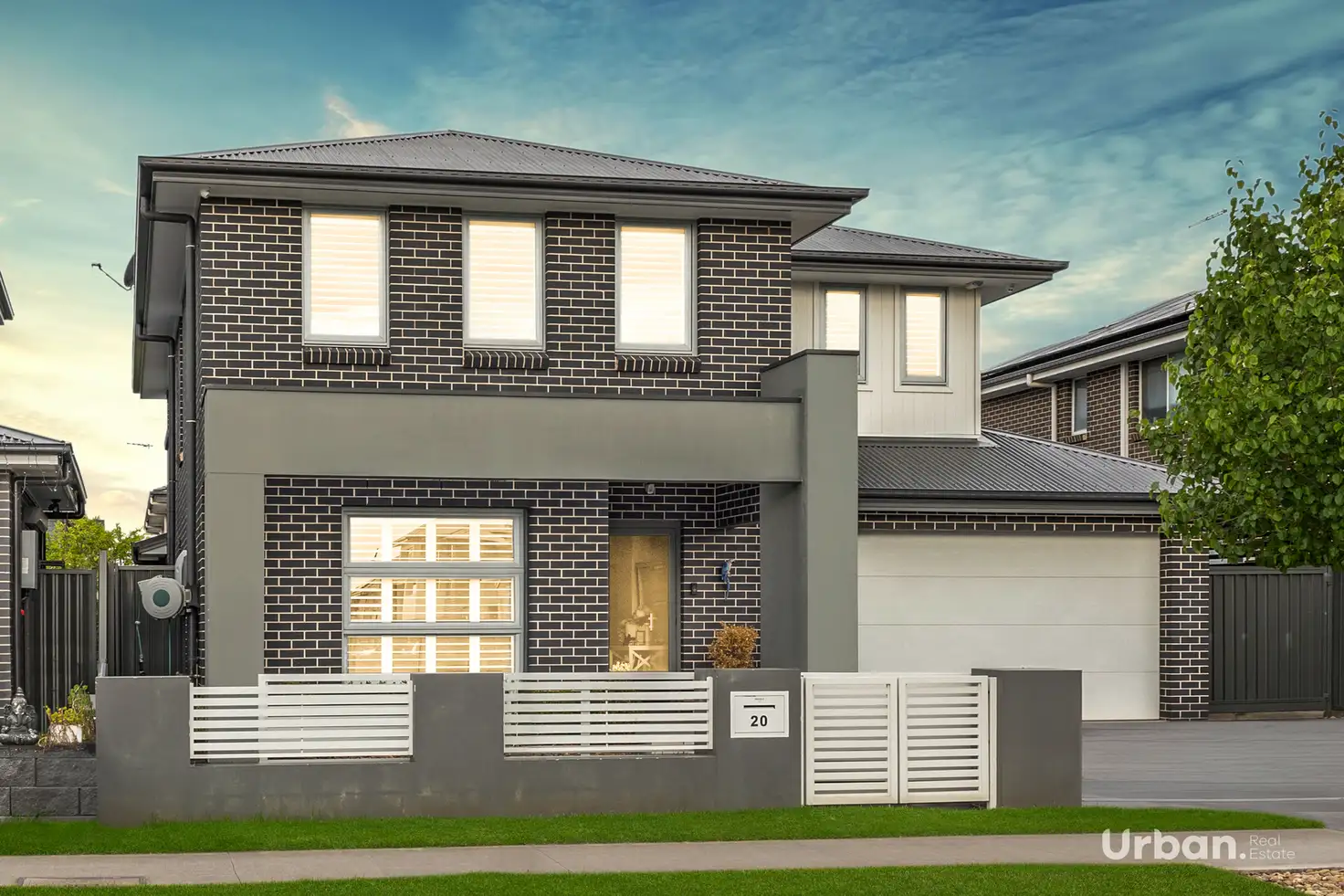 20 MCALISTER PDE, Marsden Park, Outer Western Sydney, 0 rūma, 0 rūma horoi, House
