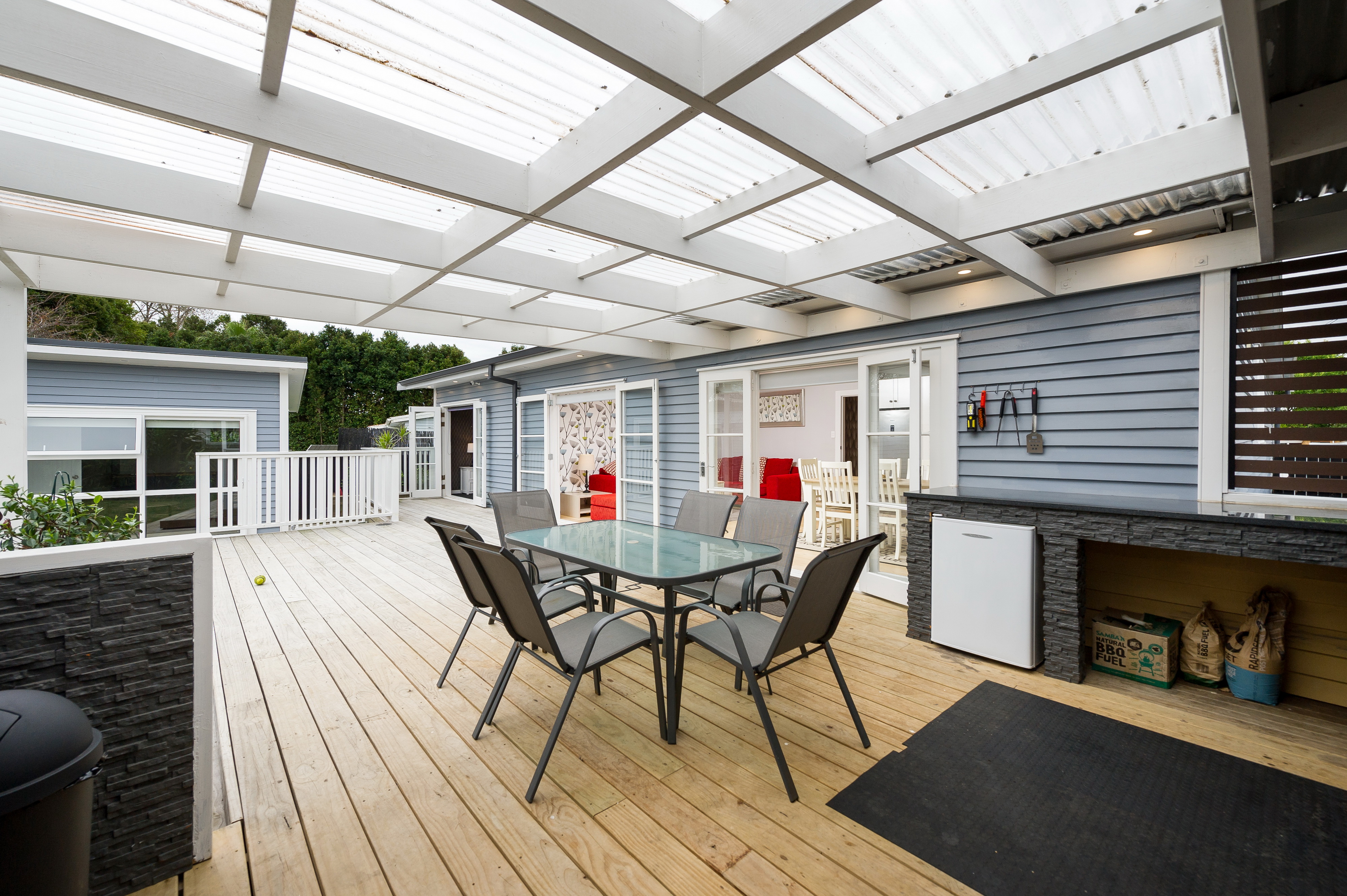 9 Chiltern Crescent, Glen Innes, Auckland City, 3房, 0浴