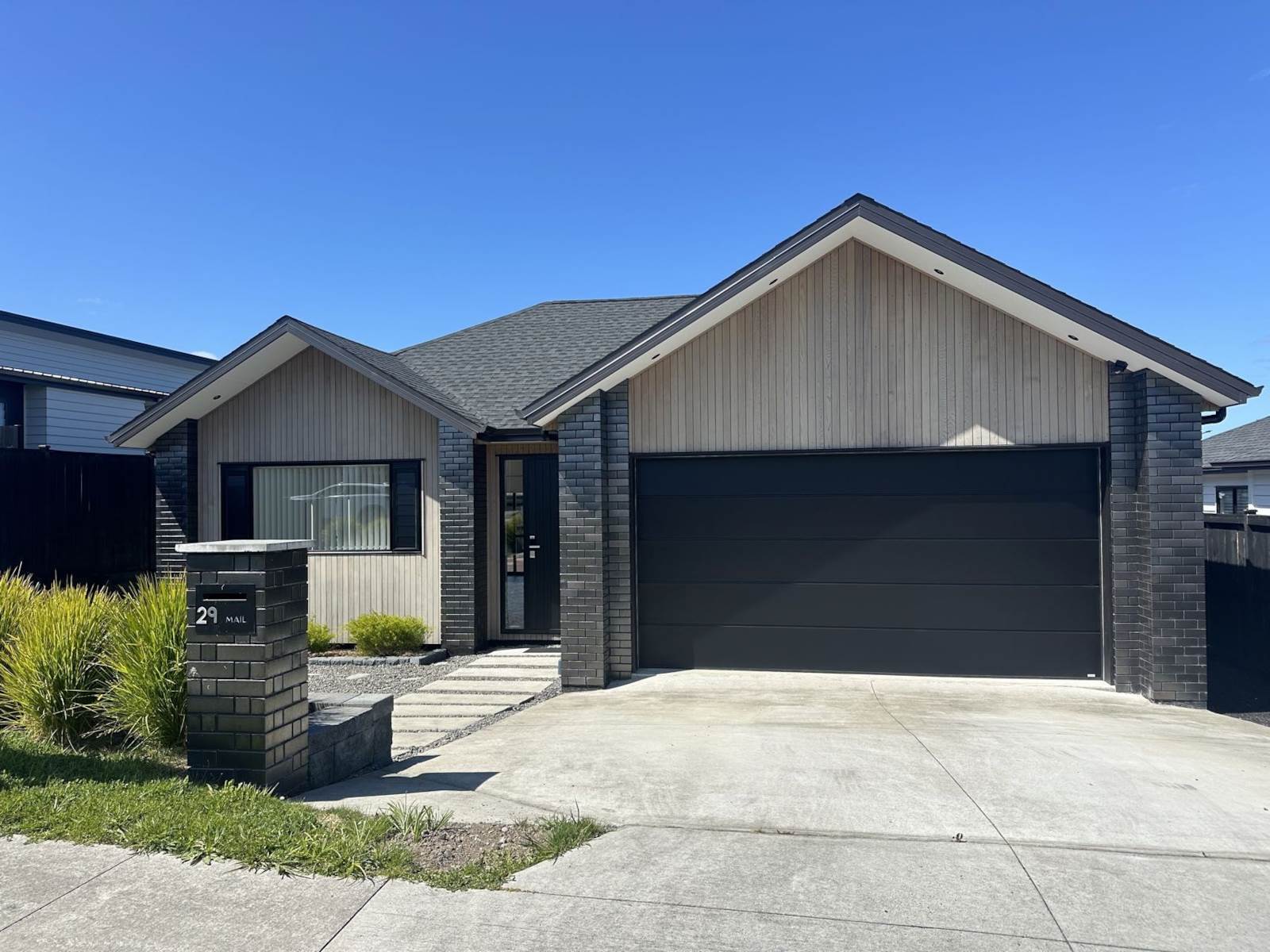 Residential  Mixed Housing Suburban Zone