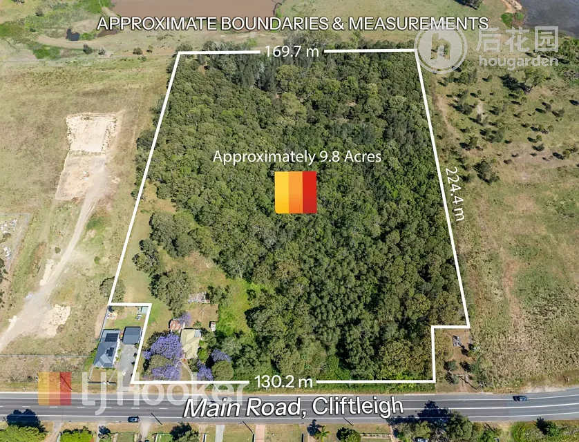 7 MAIN RD, CLIFTLEIGH NSW 2321, 0 غرف, 0 حمامات, House