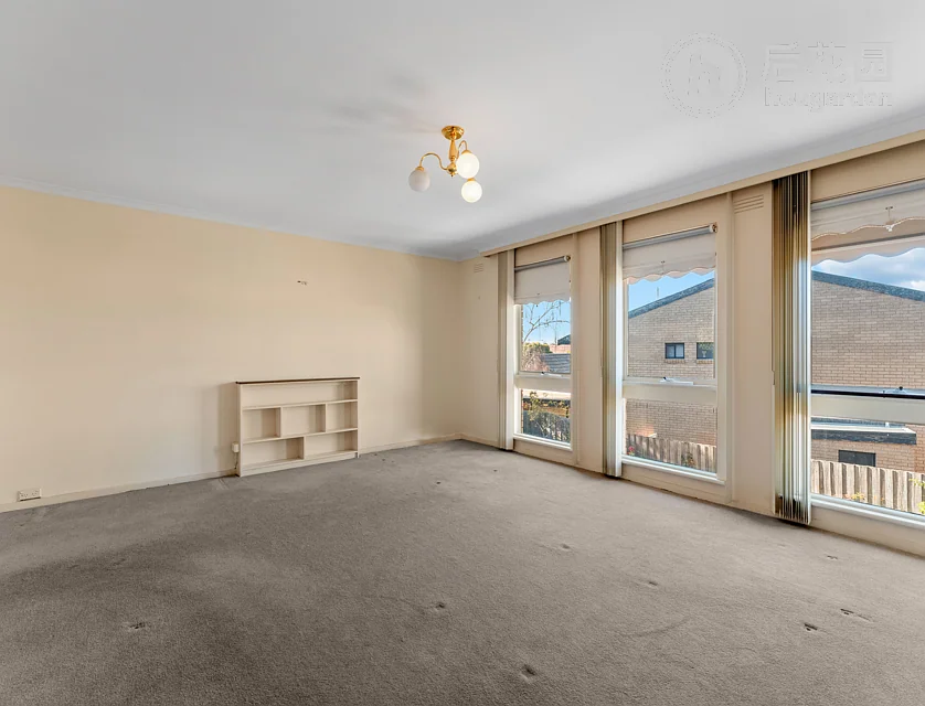 Unit 9/14 RALEIGH STREET, ESSENDON, 0房, 0浴, Unit