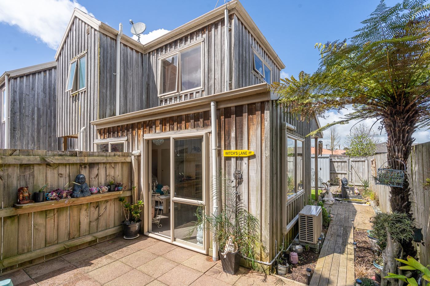 Residential Zone - Residential Intensification Zone