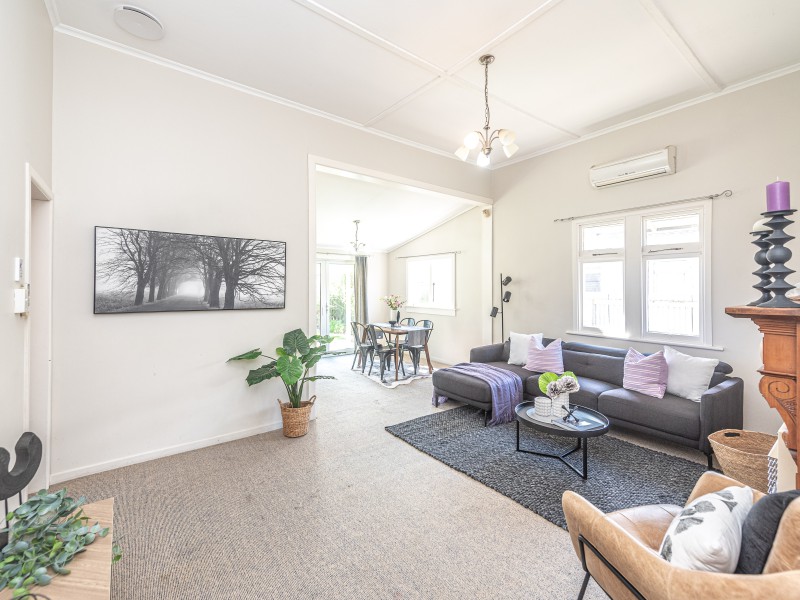 84 Glasgow Street, Wanganui Central, Wanganui, 3 Schlafzimmer, 0 Badezimmer