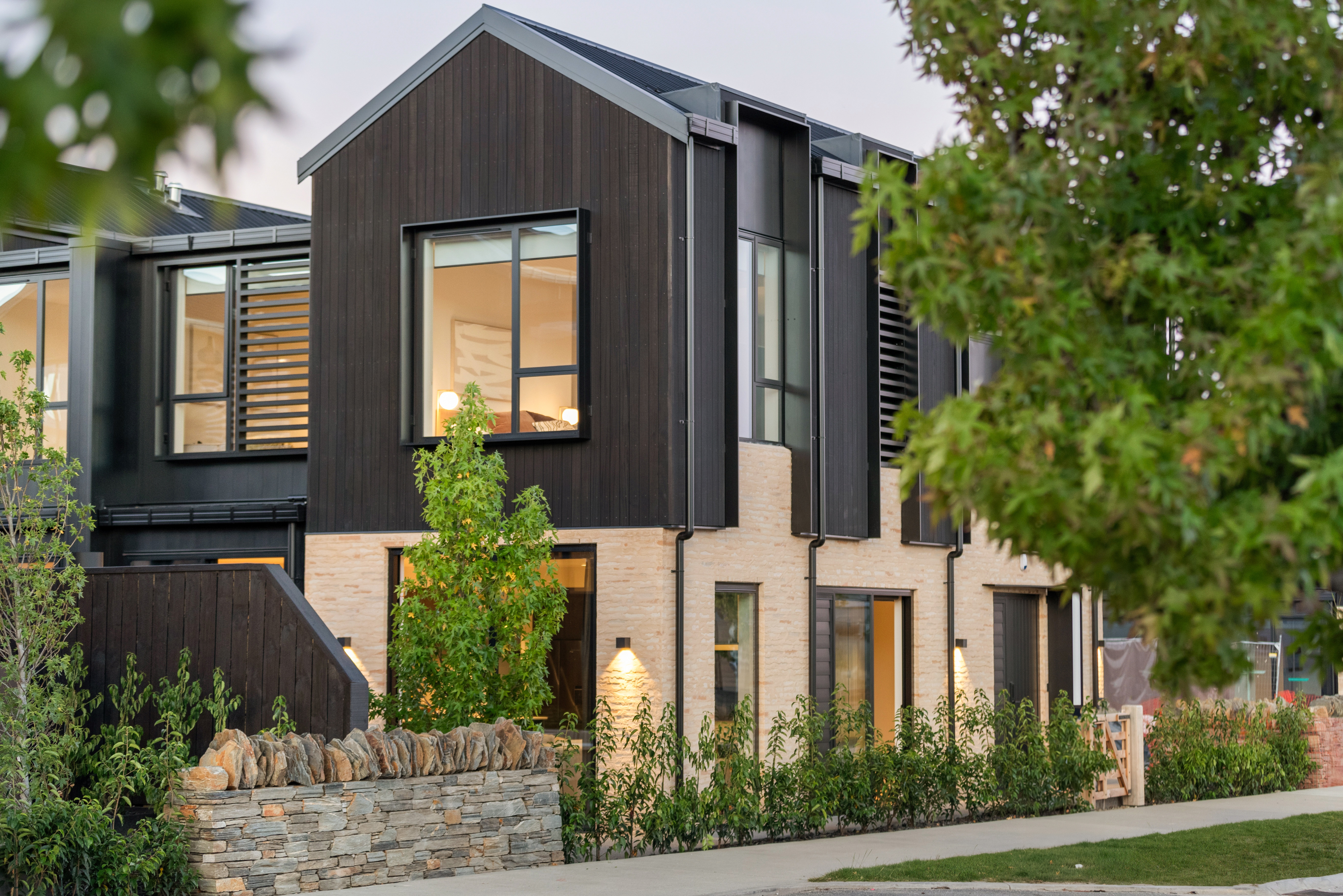 18 Bellfield Lane, Wanaka, Wanaka, 3房, 0浴, House