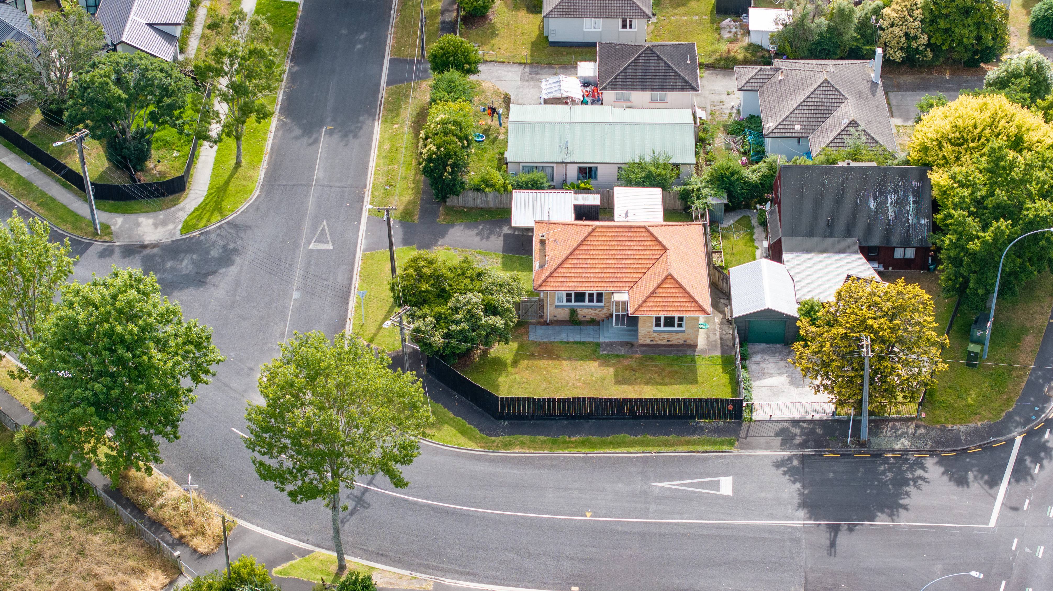 2 Old Farm Road, Hamilton East, Hamilton City, 3房, 1浴, House