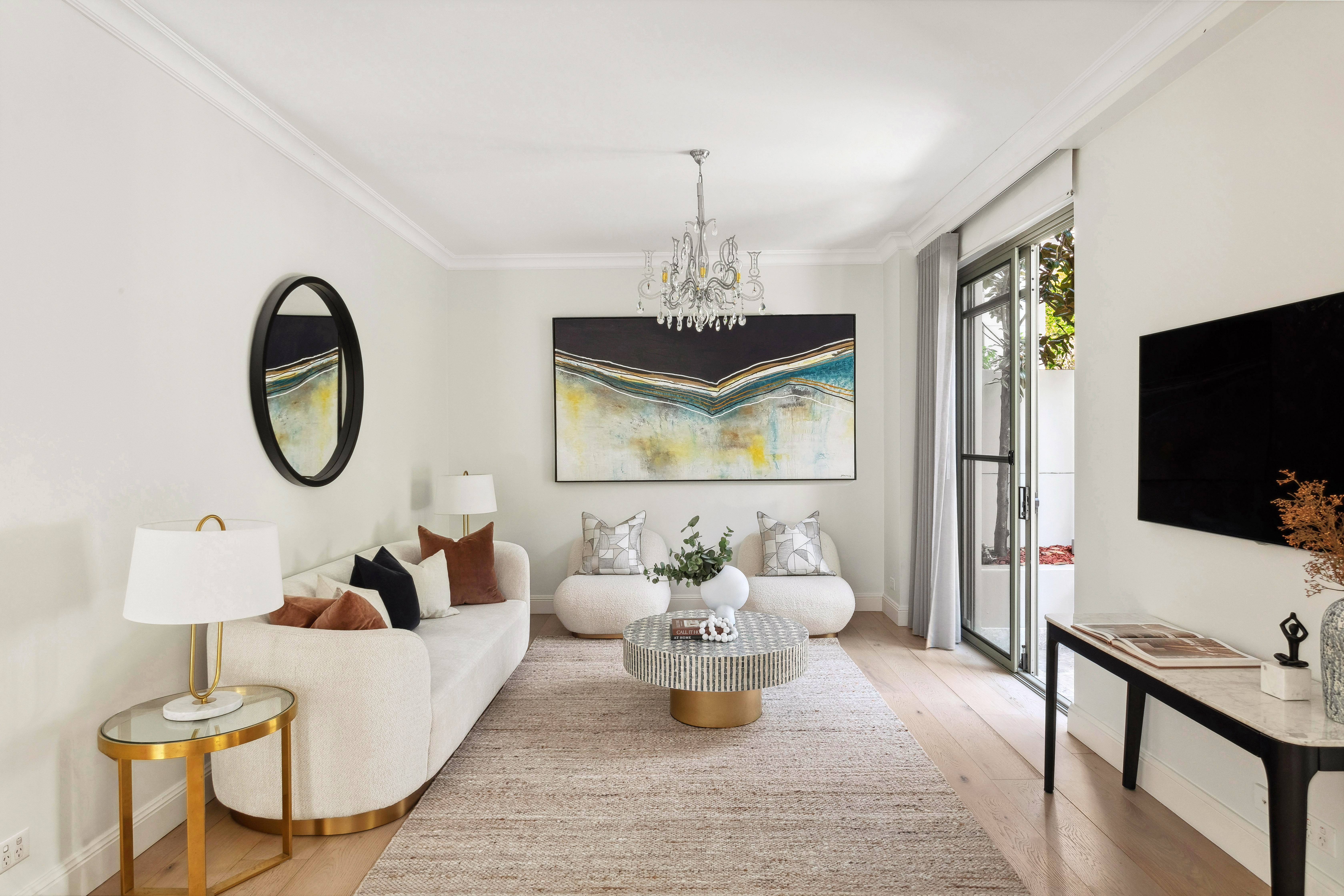 BLOCK B UNIT 20 4 YOUNG ST, Paddington, Eastern Suburbs, 0房, 0浴, Townhouse