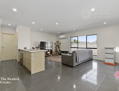 49 CIVIC ST, DIGGERS REST VIC 3427, 0房, 0浴, House