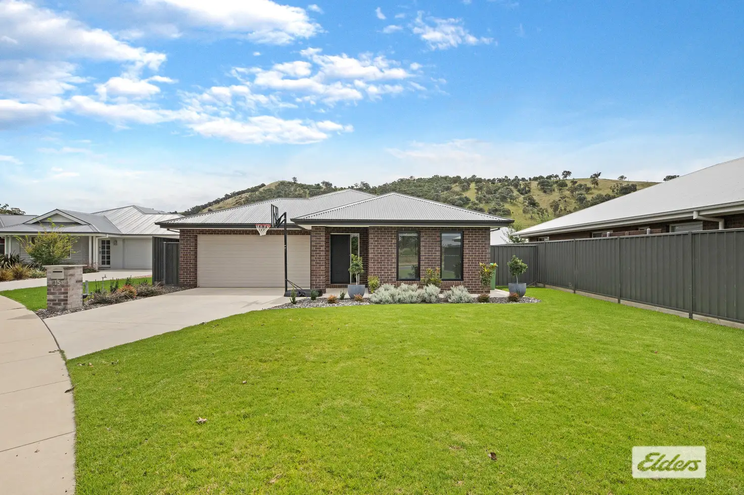 15 HENRICKS ST, Killara, Wangaratta, 0房, 0浴, House