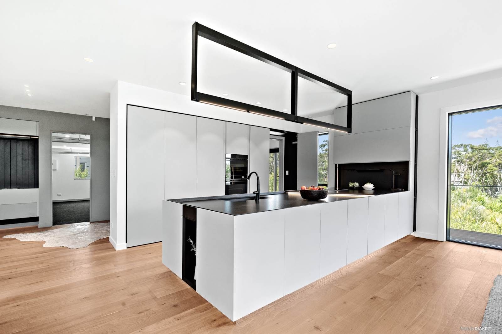 5 Third Fairway Place, Albany, North Shore City, 7 غرف, 5 حمامات, House
