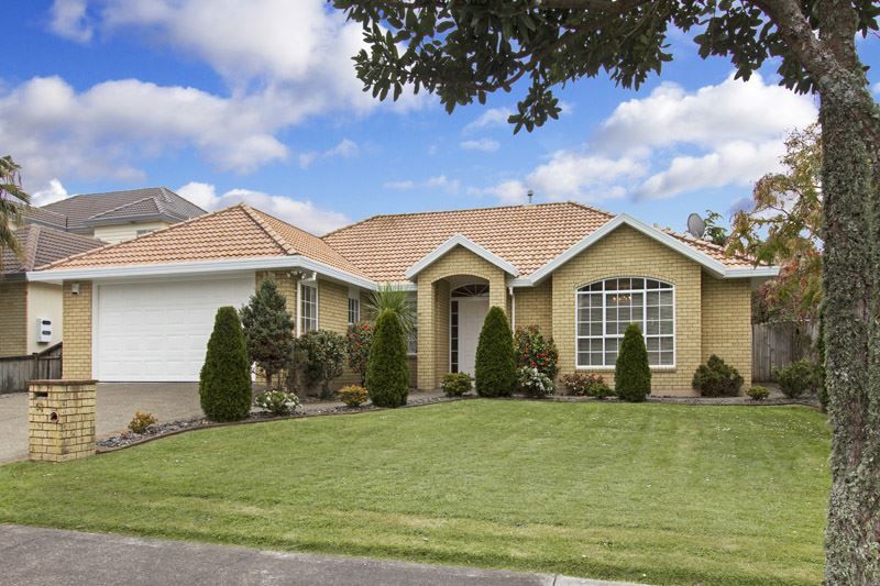 Residential  Mixed Housing Suburban Zone
