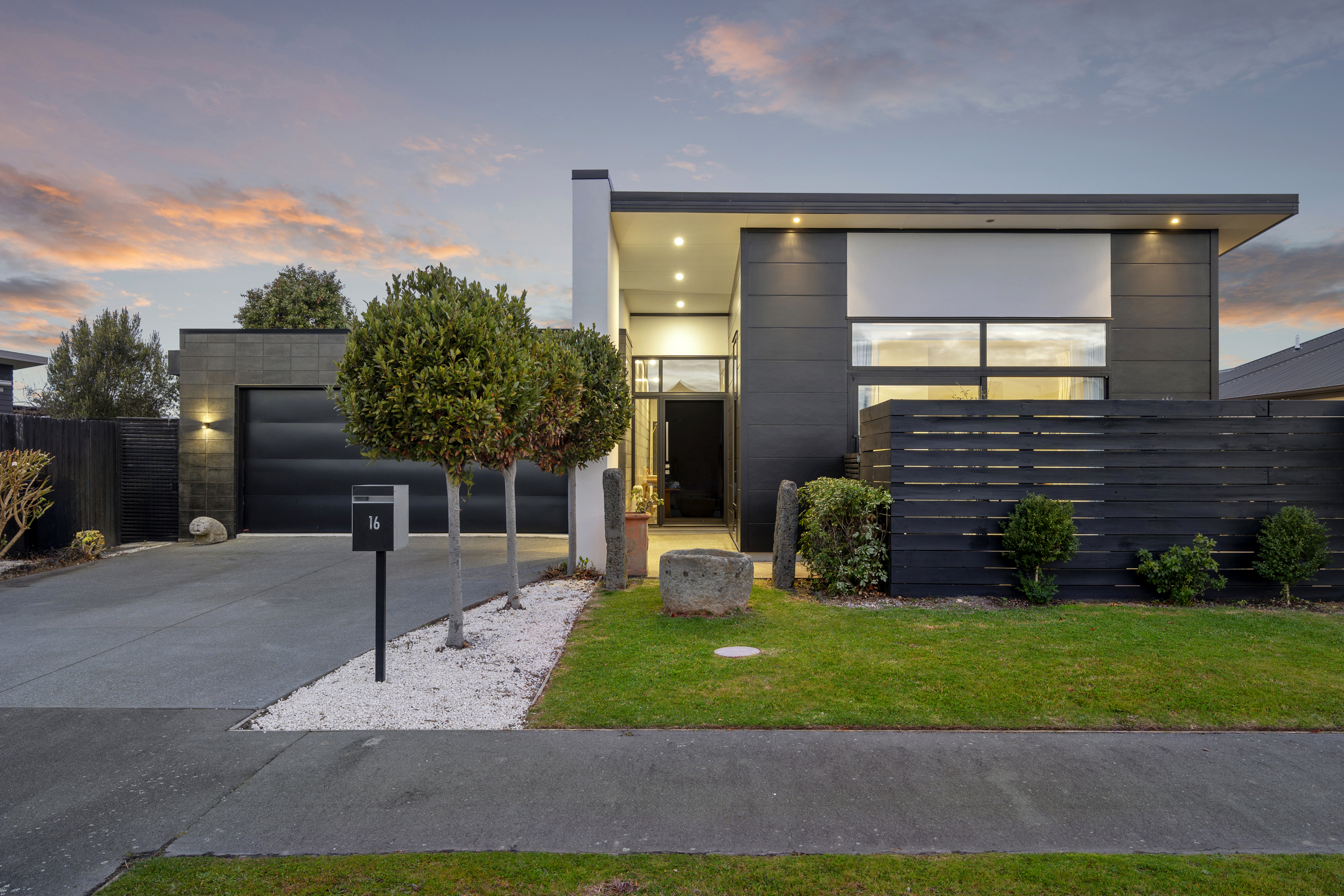 Residential Suburban