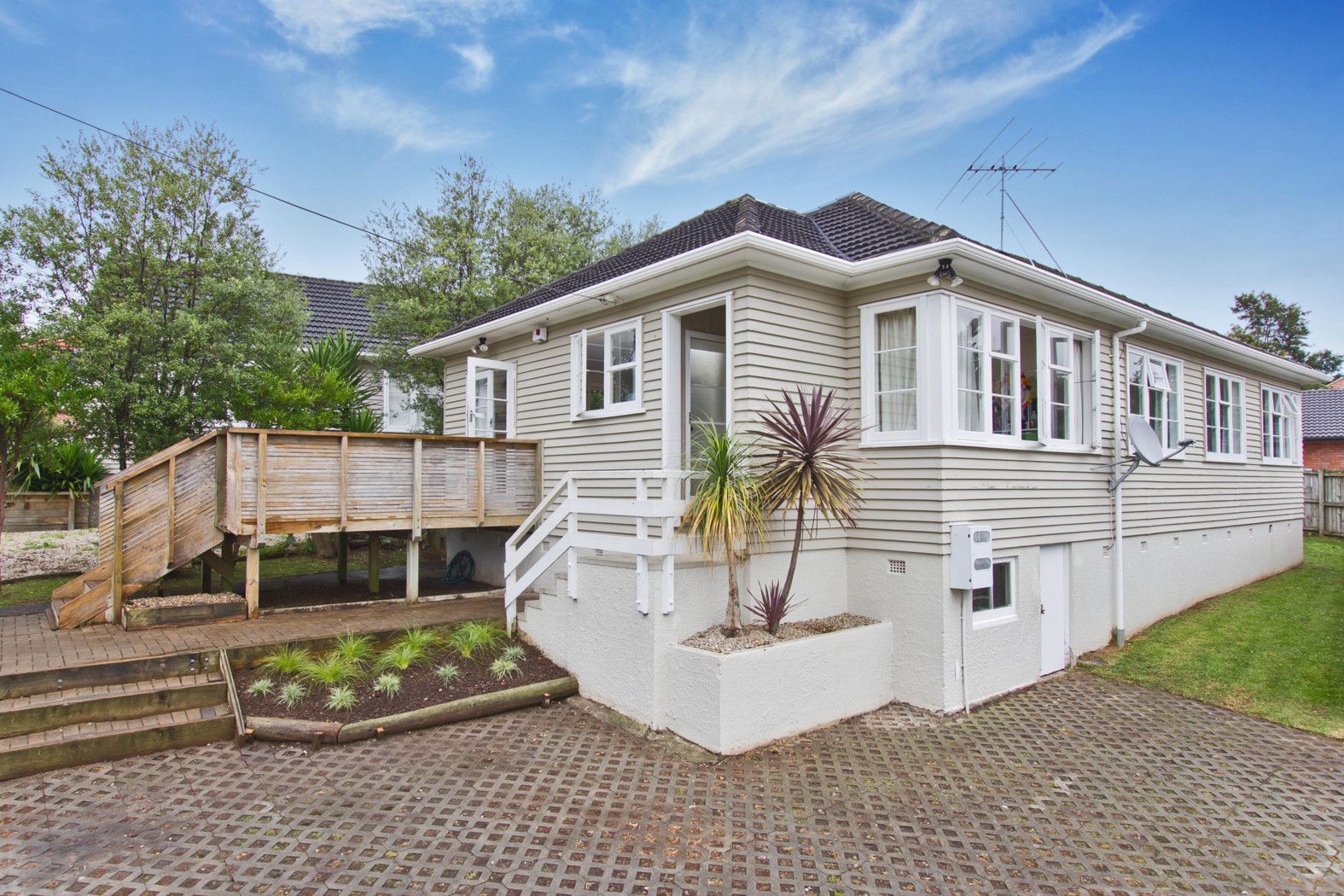 Residential  Mixed Housing Urban Zone