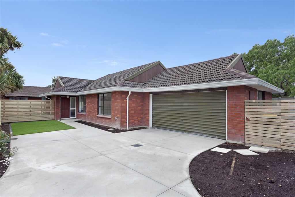 Residential Suburban