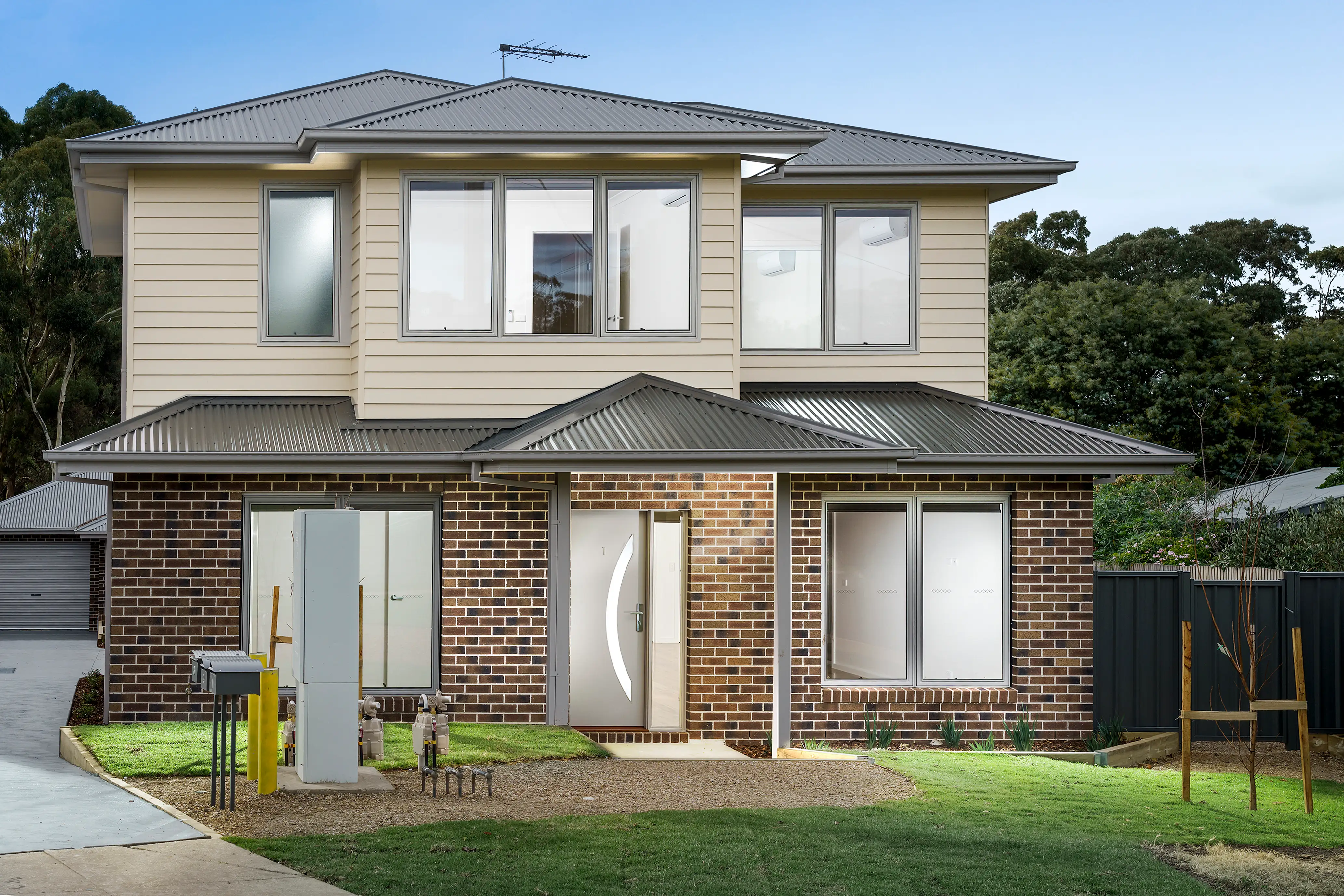 UNIT 1 13 CASEY AV, Sunbury, Western Region, 0房, 0浴, Townhouse