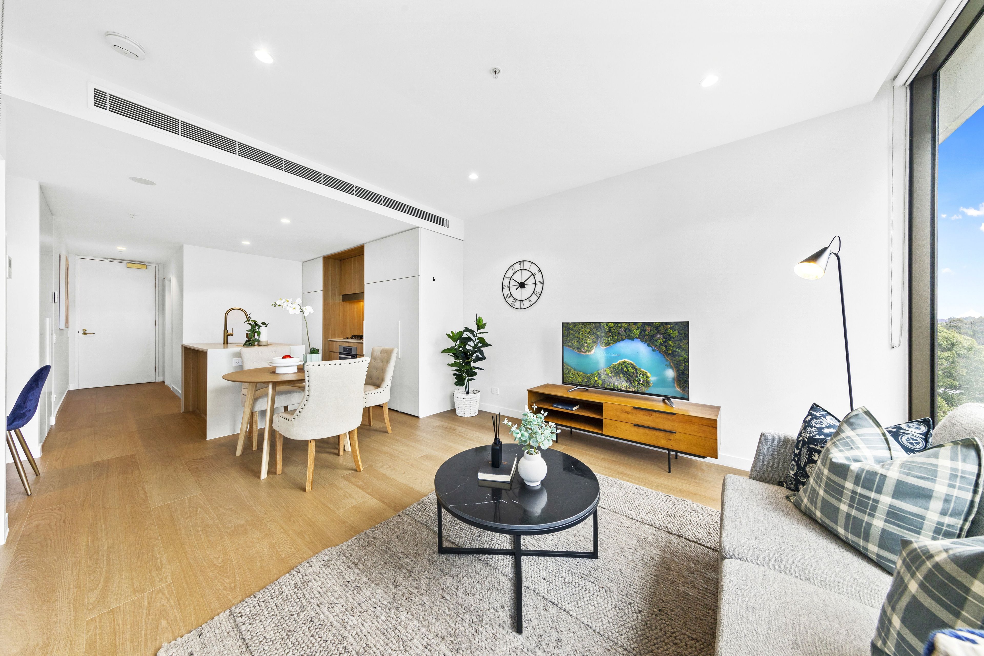 80 WATERLOO RD, Macquarie Park, Upper North Shore, 0 غرف, 0 حمامات, Unit