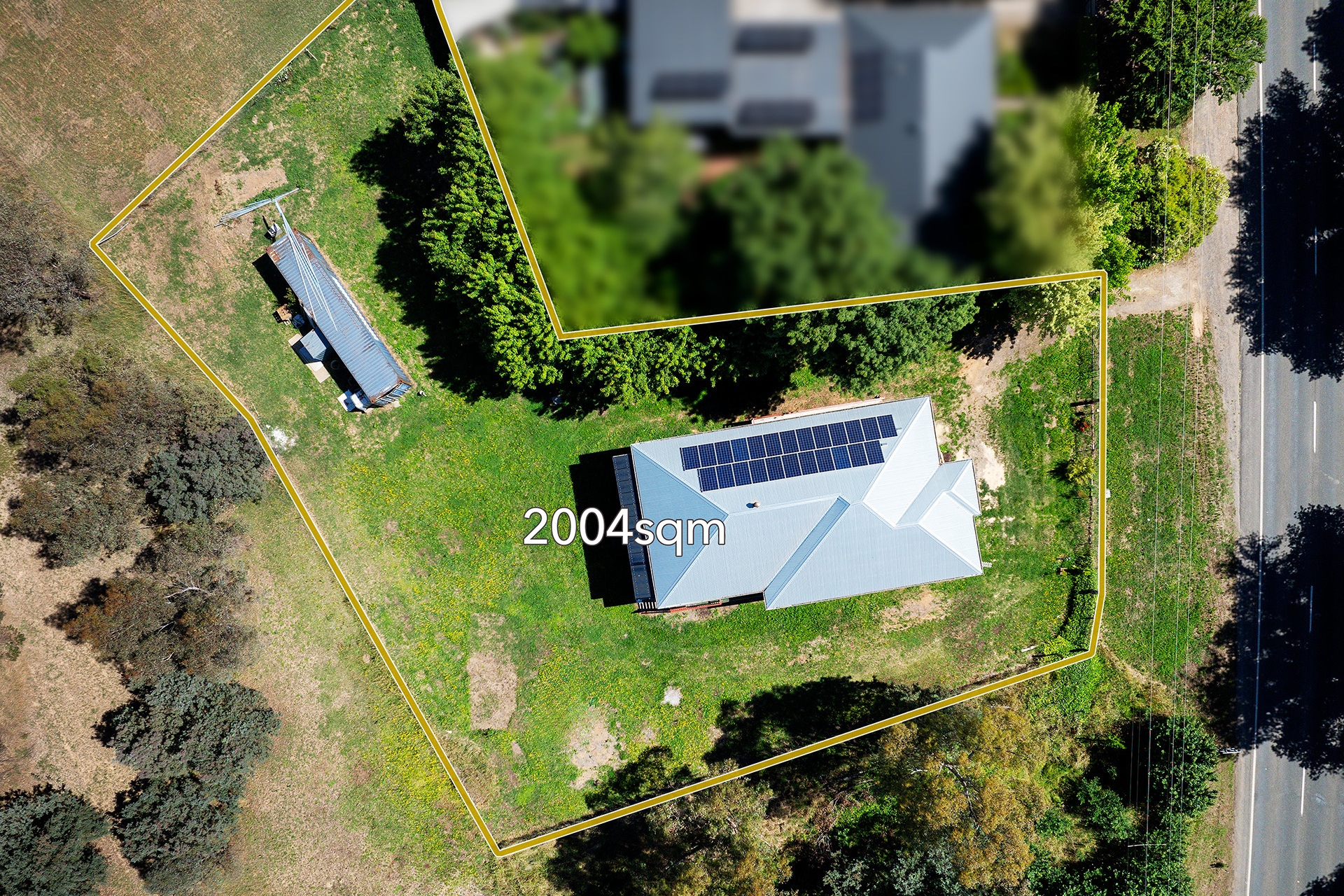 68 MAIN RD, Chewton, Bendigo, 0 ਕਮਰੇ, 0 ਬਾਥਰੂਮ, House
