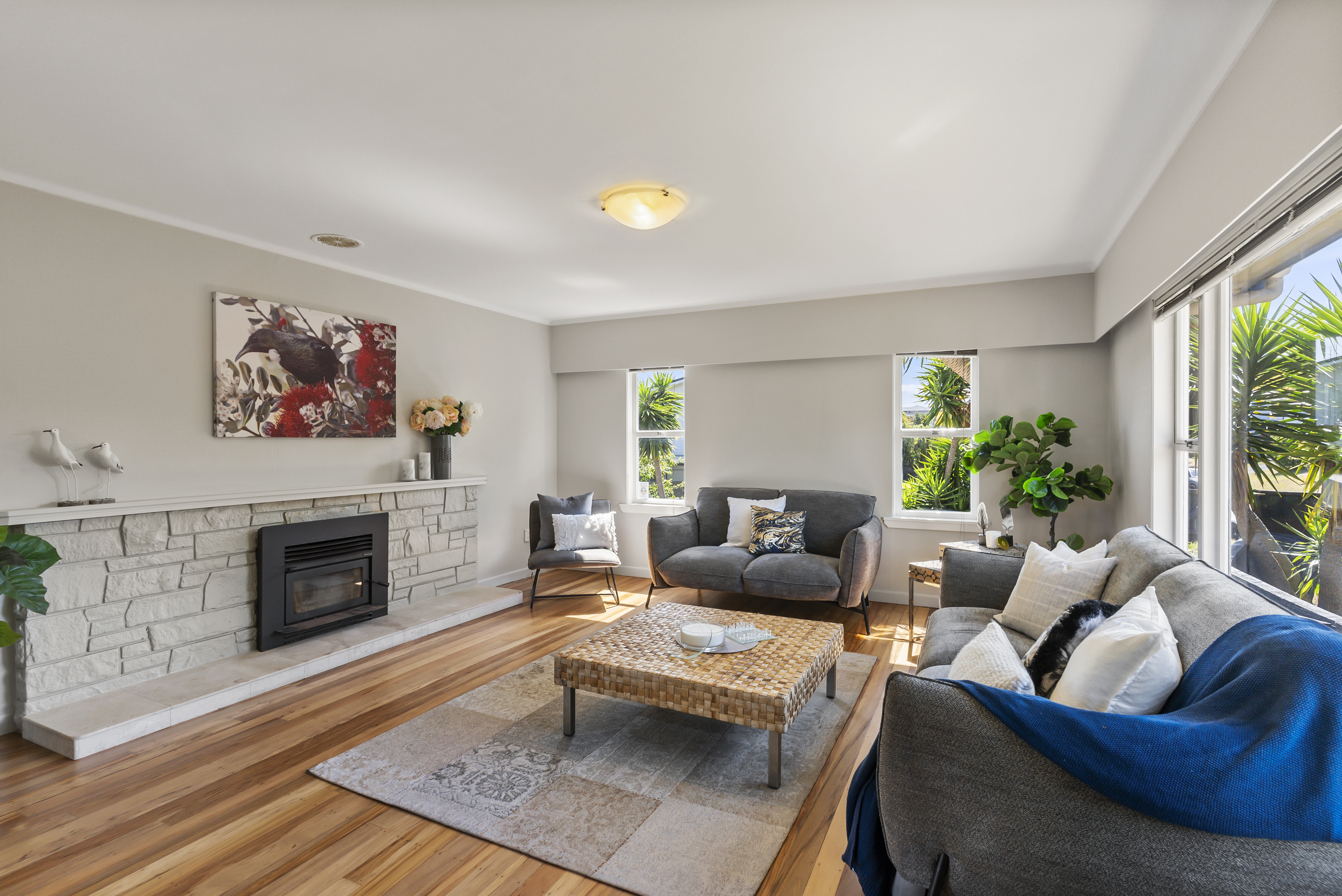 151 Reeves Road, Pakuranga Heights, Manukau City, 4房, 2浴, House