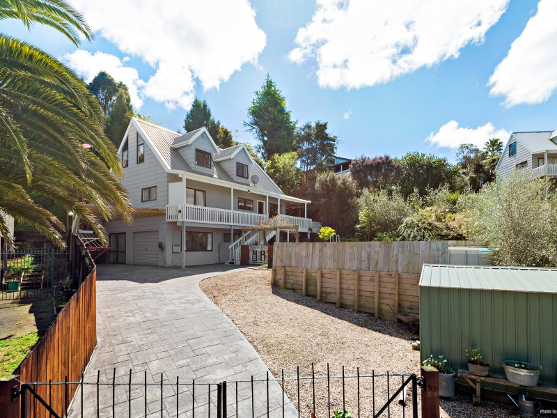 Residential Zone - General Residential Zone