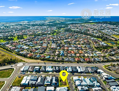 14 AURORA AV, DUNMORE NSW 2529, 0 ਕਮਰੇ, 0 ਬਾਥਰੂਮ, Section