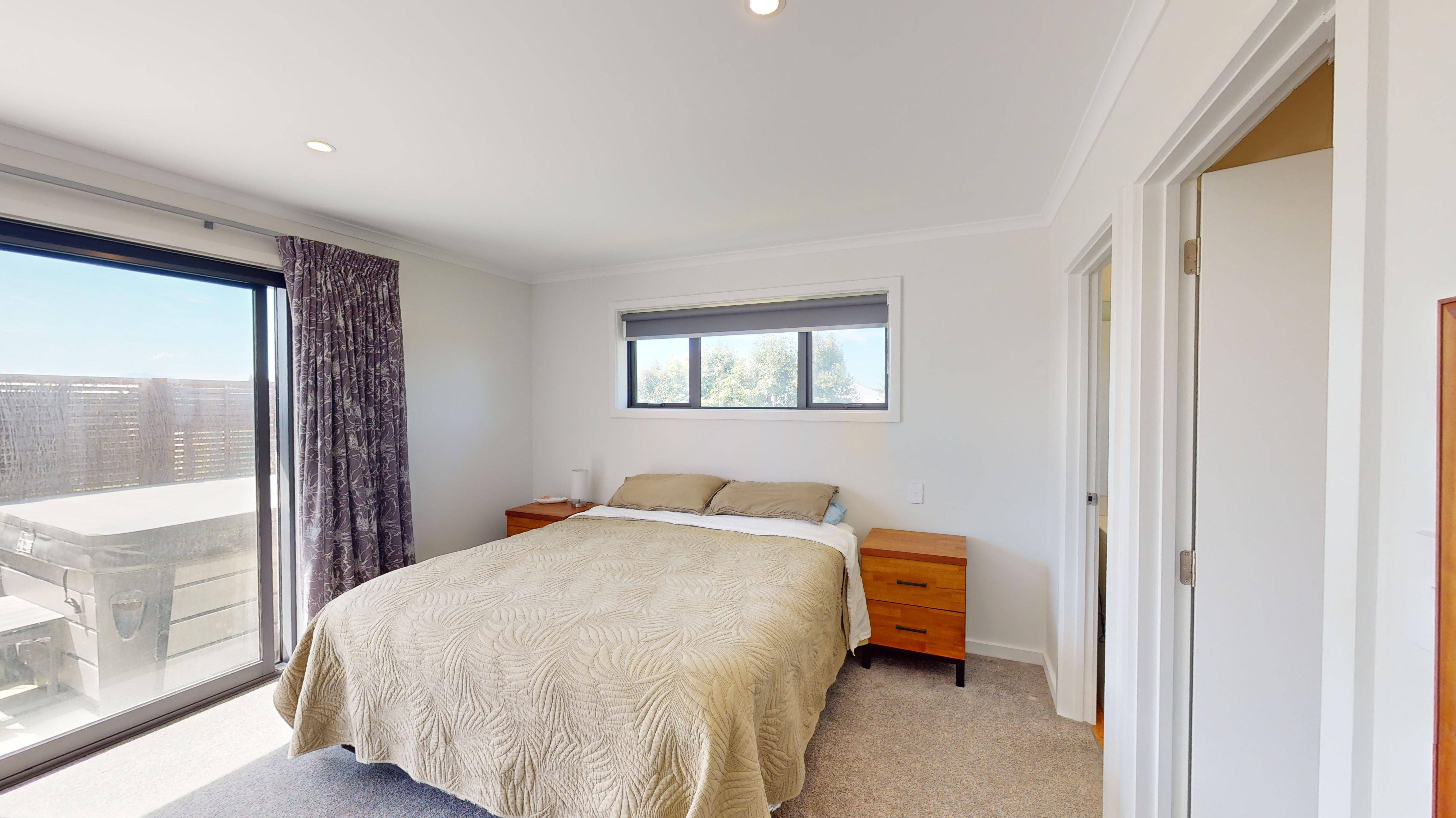 52 Geoff Geering Drive, Netherby, Ashburton, 4房, 0浴, House