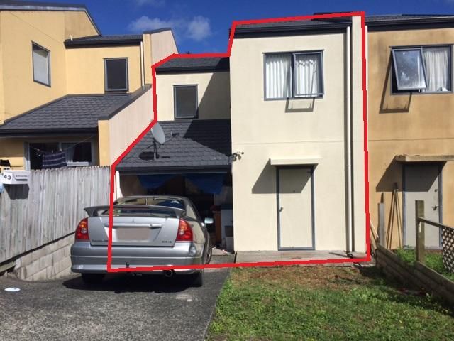 Residential  Mixed Housing Urban Zone