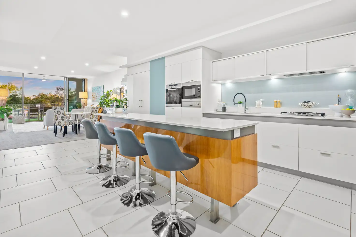 29102 EPHRAIM ISLAND PDE, Paradise Point, Gold Coast, 0 ਕਮਰੇ, 0 ਬਾਥਰੂਮ, Unit