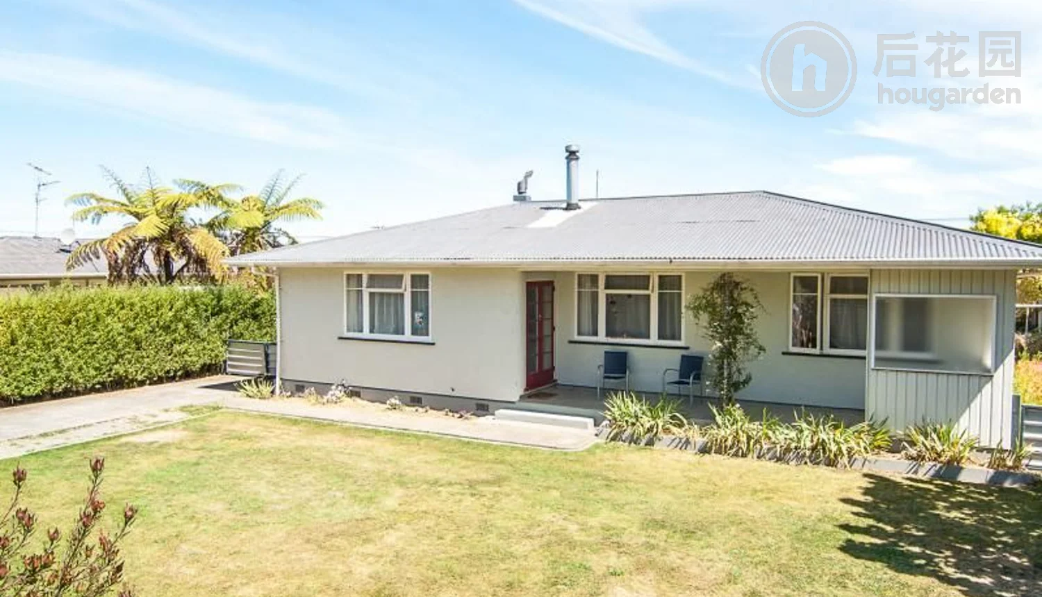 67 College Street, Motueka, Tasman, 3 침실, 1 욕실