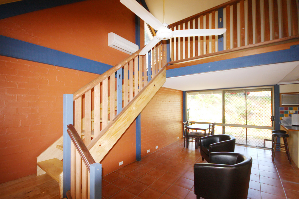 WIMBLEDON VILLAS UNIT 1067 2-28 YULGIBAR CL, Kooralbyn, Beaudesert Region, 0 غرف, 0 حمامات, Unit