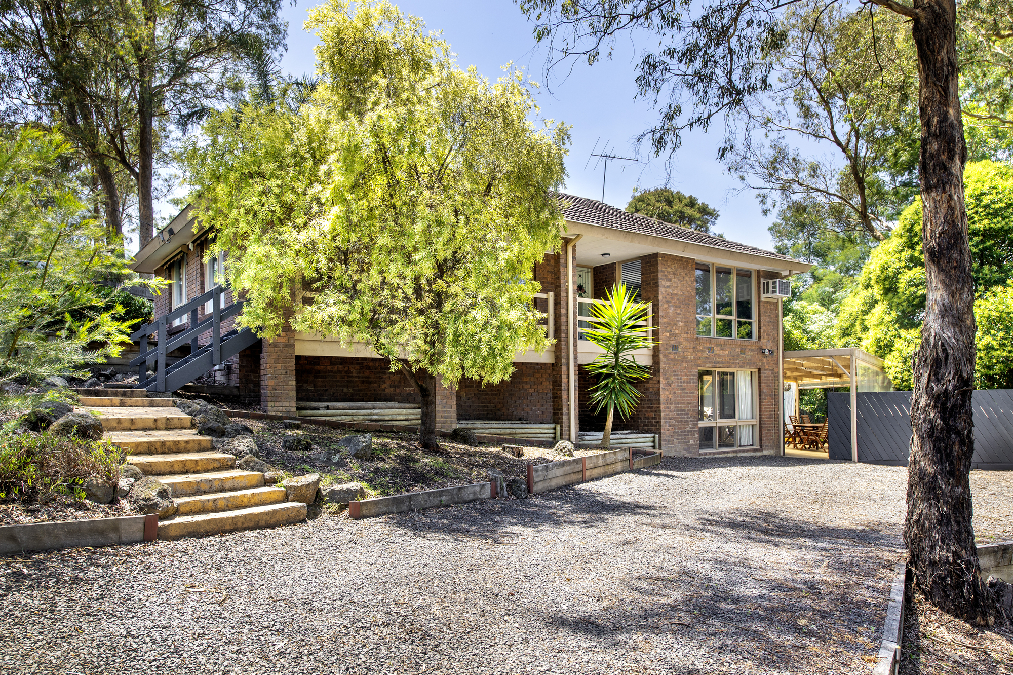 26 FOSSICKERS WAY, Warrandyte, East Melbourne, 0房, 0浴, House