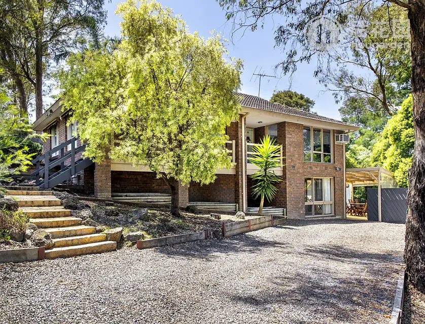 26 FOSSICKERS WAY, WARRANDYTE VIC 3113, 3 રૂમ, 2 બાથરૂમ, House