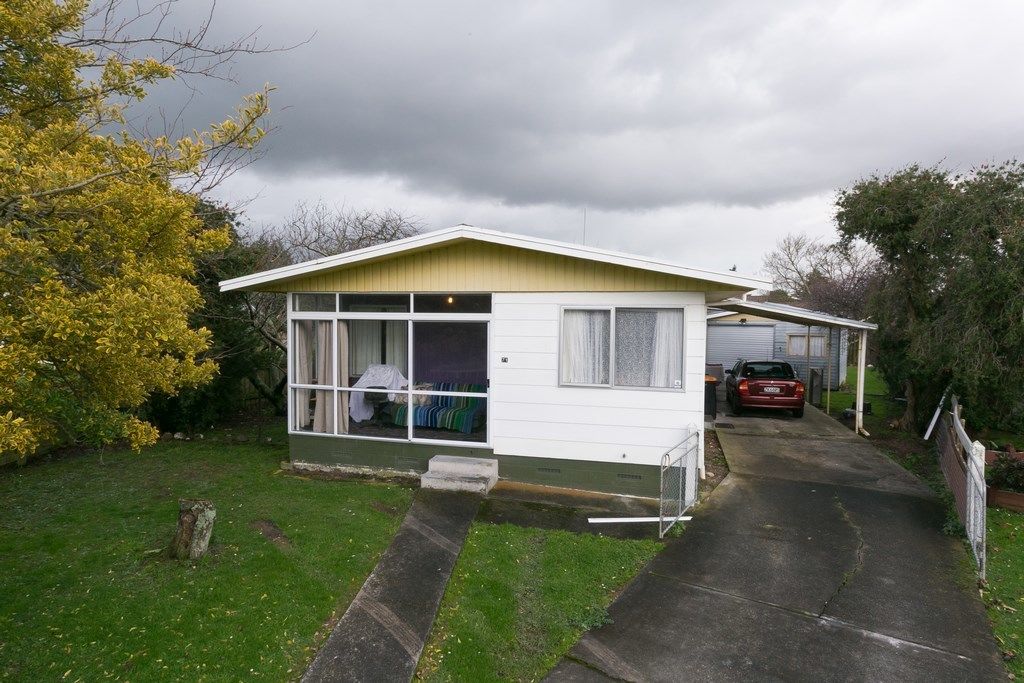 71 Maxwells Line, Awapuni, Palmerston North City, 3 ਕਮਰੇ, 1 ਬਾਥਰੂਮ
