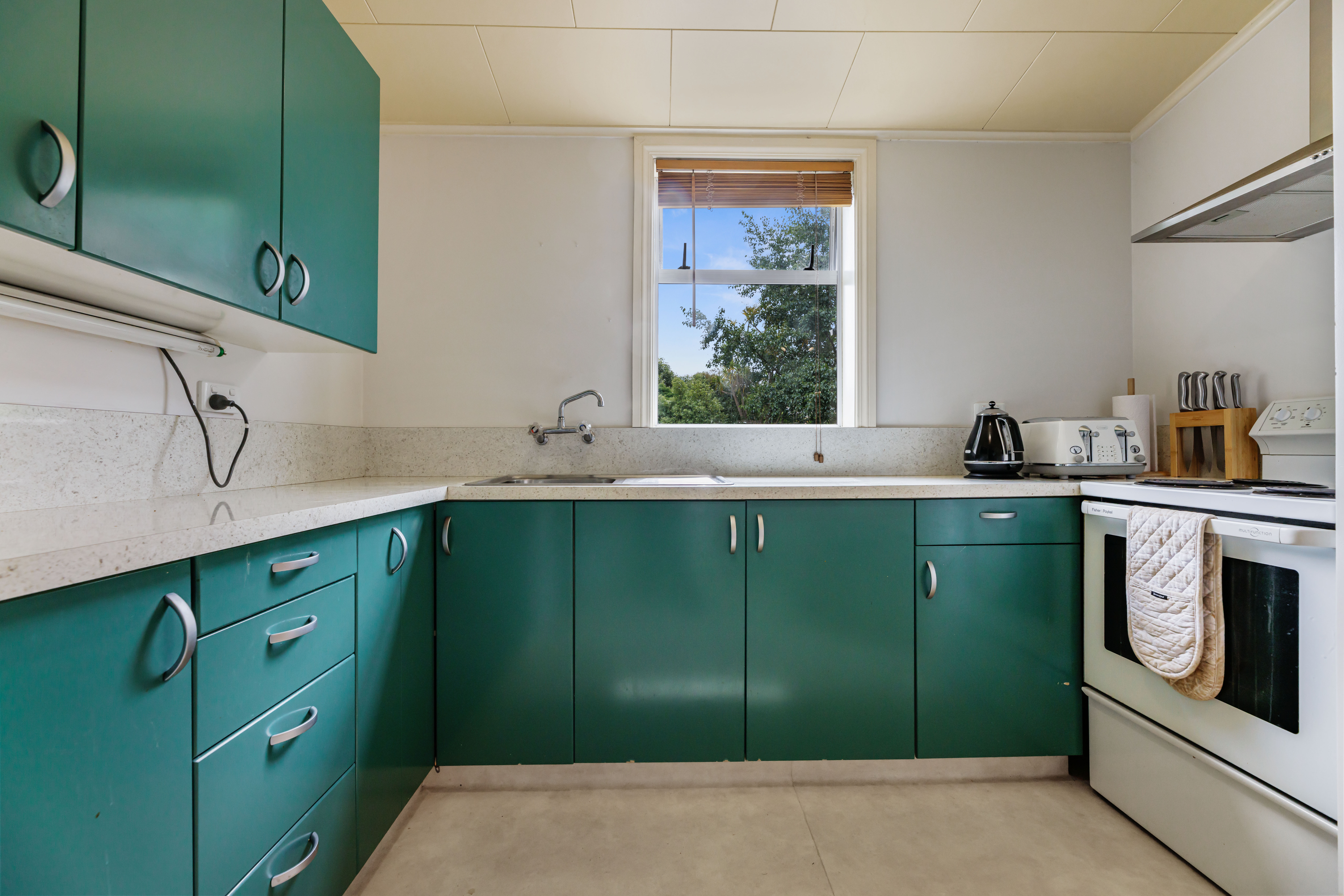 9 Font Street, Kaikorai, Dunedin City, 3 રૂમ, 0 બાથરૂમ, House