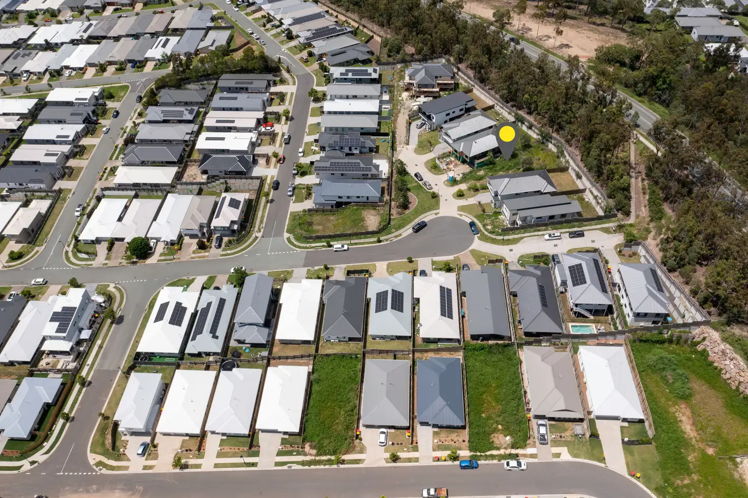 44 EIGER ST, HOLMVIEW QLD 4207, 0 chambres, 0 salles de bain, Section