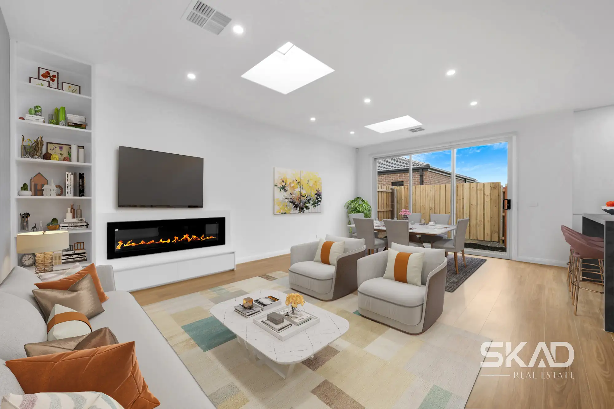 15 BEACONSFIELD DR, Mickleham, North Melbourne, 0房, 0浴, House