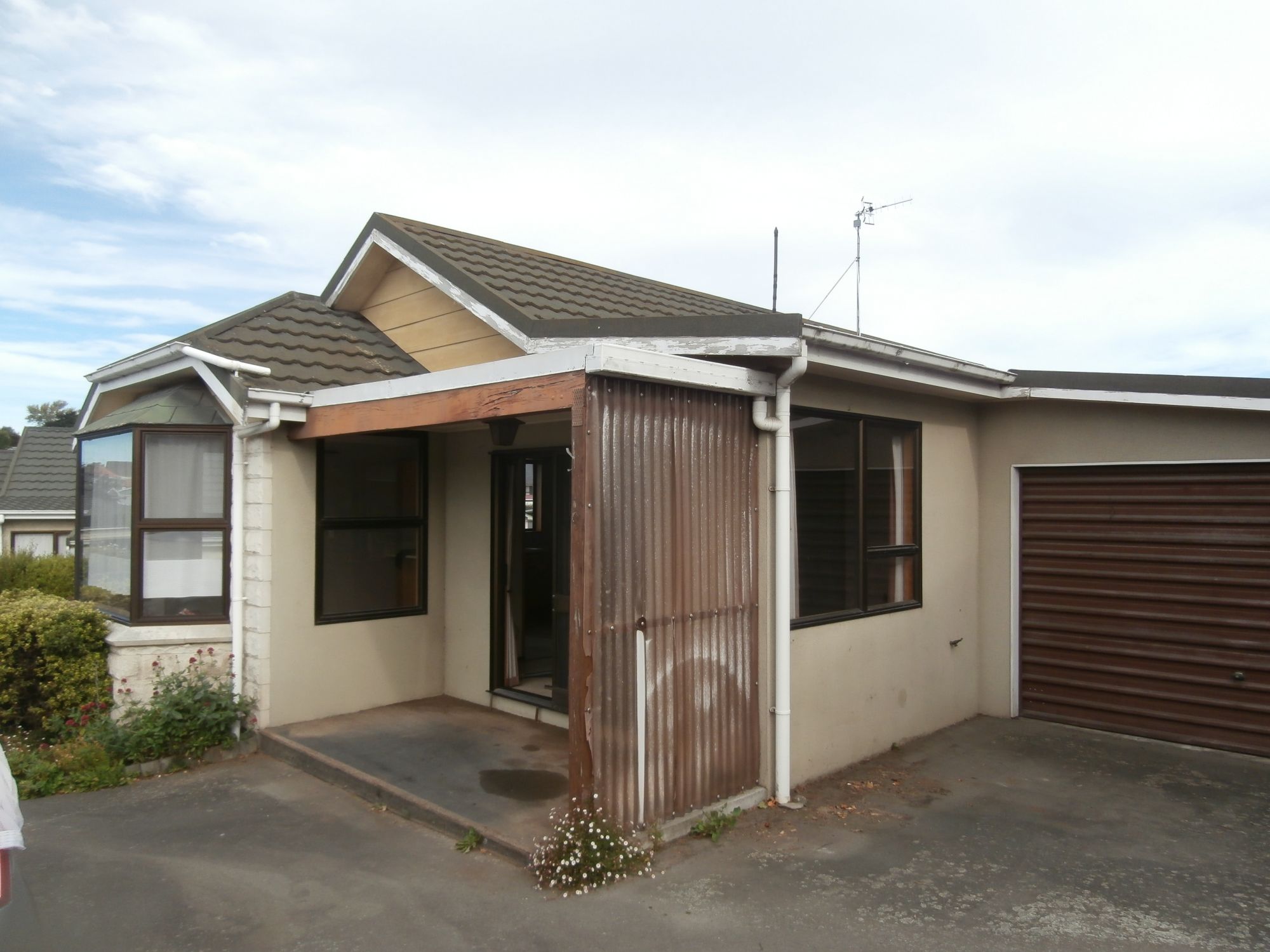 38a Nile Street, Highfield, Timaru, 2 રૂમ, 0 બાથરૂમ