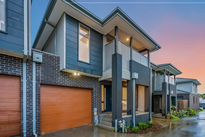 UNIT 2 25 PASCOE ST, Westmeadows, North Melbourne, 0房, 0浴, Townhouse