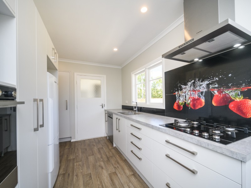 38a Kingston Street, Awapuni, Palmerston North City, 3 कमरे, 0 बाथरूम