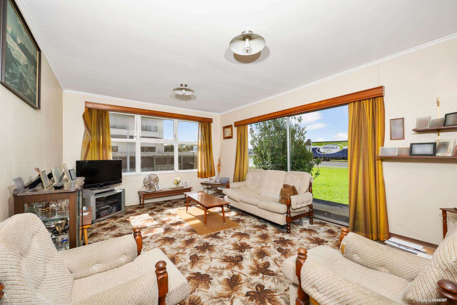 27 Mckenzie Road, Mangere Bridge, Manukau City, 3房, 1浴, House