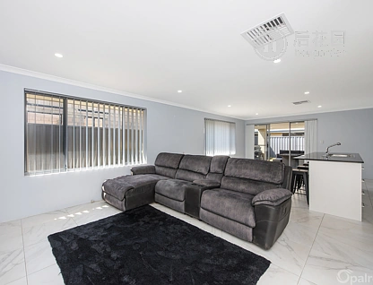 53 LOCHERN RD, BALDIVIS WA 6171, 0房, 0浴, House