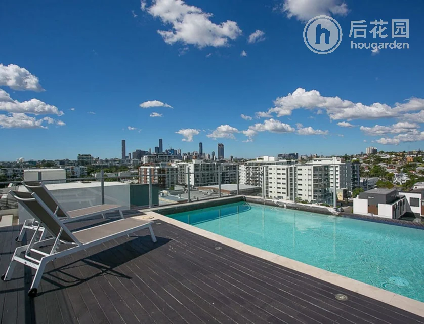 Unit 311/17 DUNCAN STREET, WEST END, 0 રૂમ, 0 બાથરૂમ, Unit