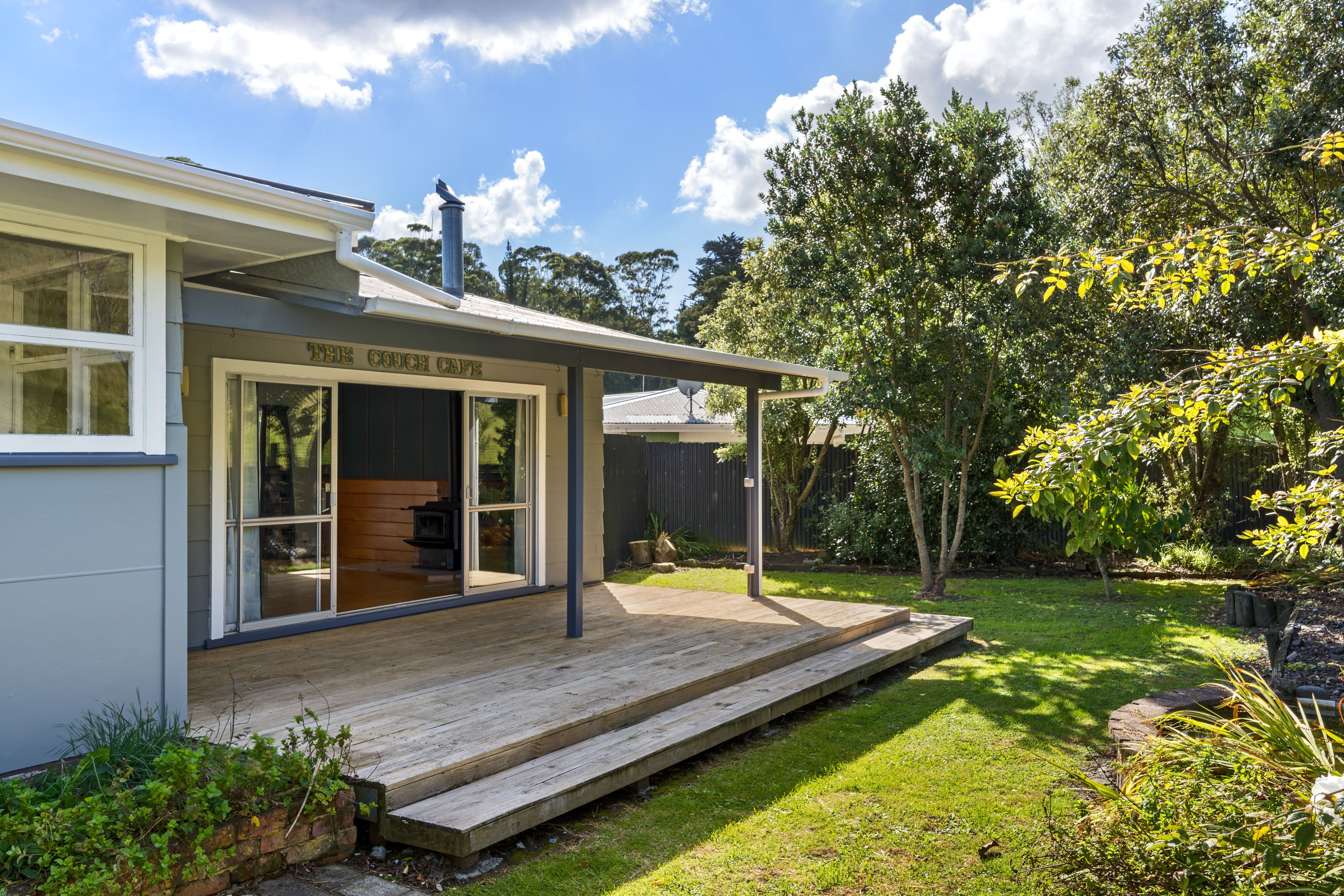 61 Lyell Road, Outer Kaiti, Gisborne, 4房, 0浴, House
