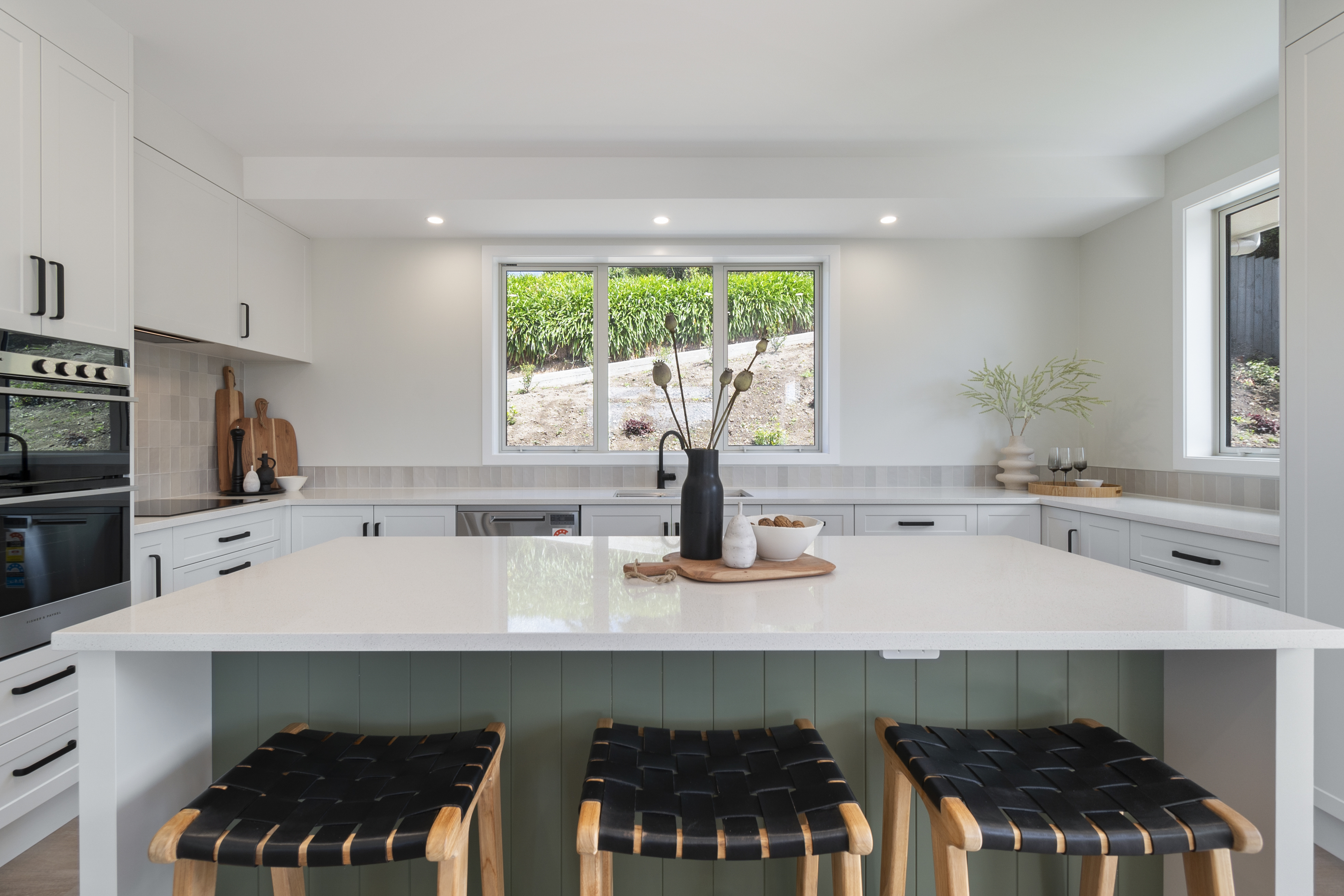 6 Windsor Terrace, Feilding, Manawatu, 3部屋, 0バスルーム, House