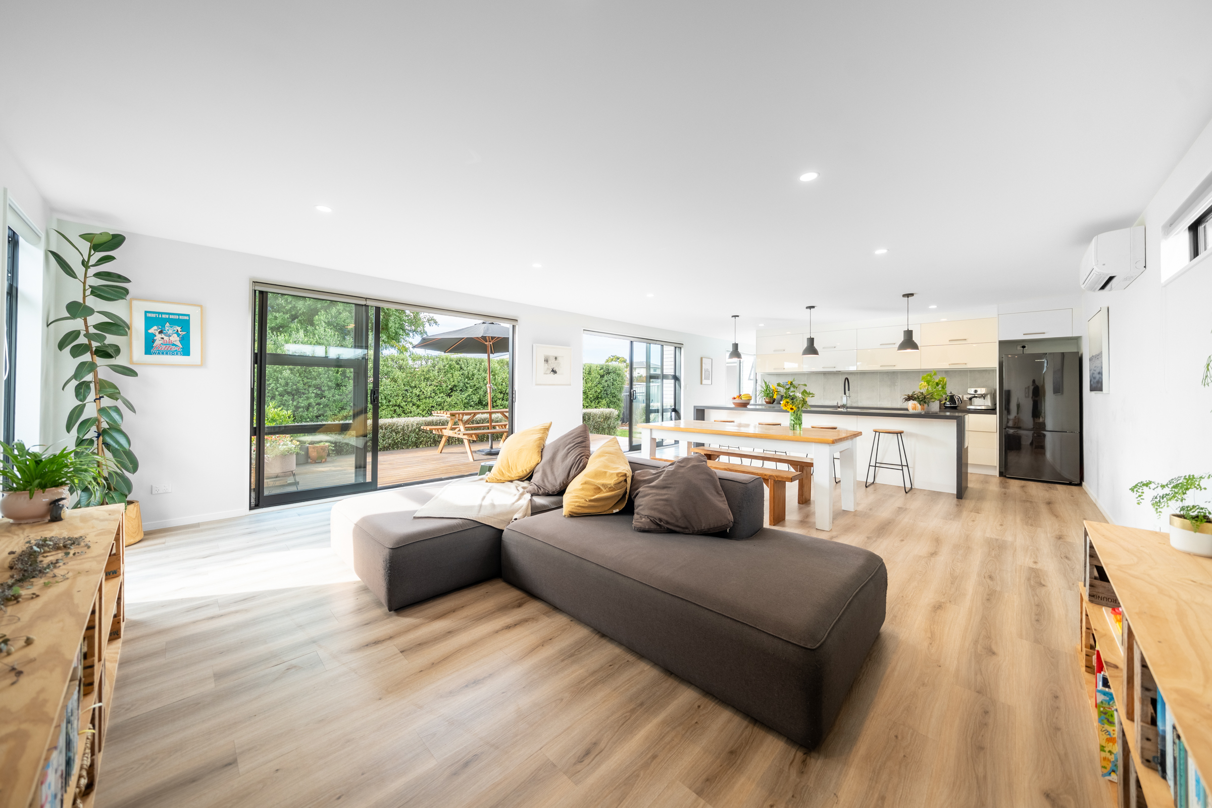 7a Bideford Place, Dallington, Christchurch City, 3 phòng ngủ, 2 phòng tắm, House