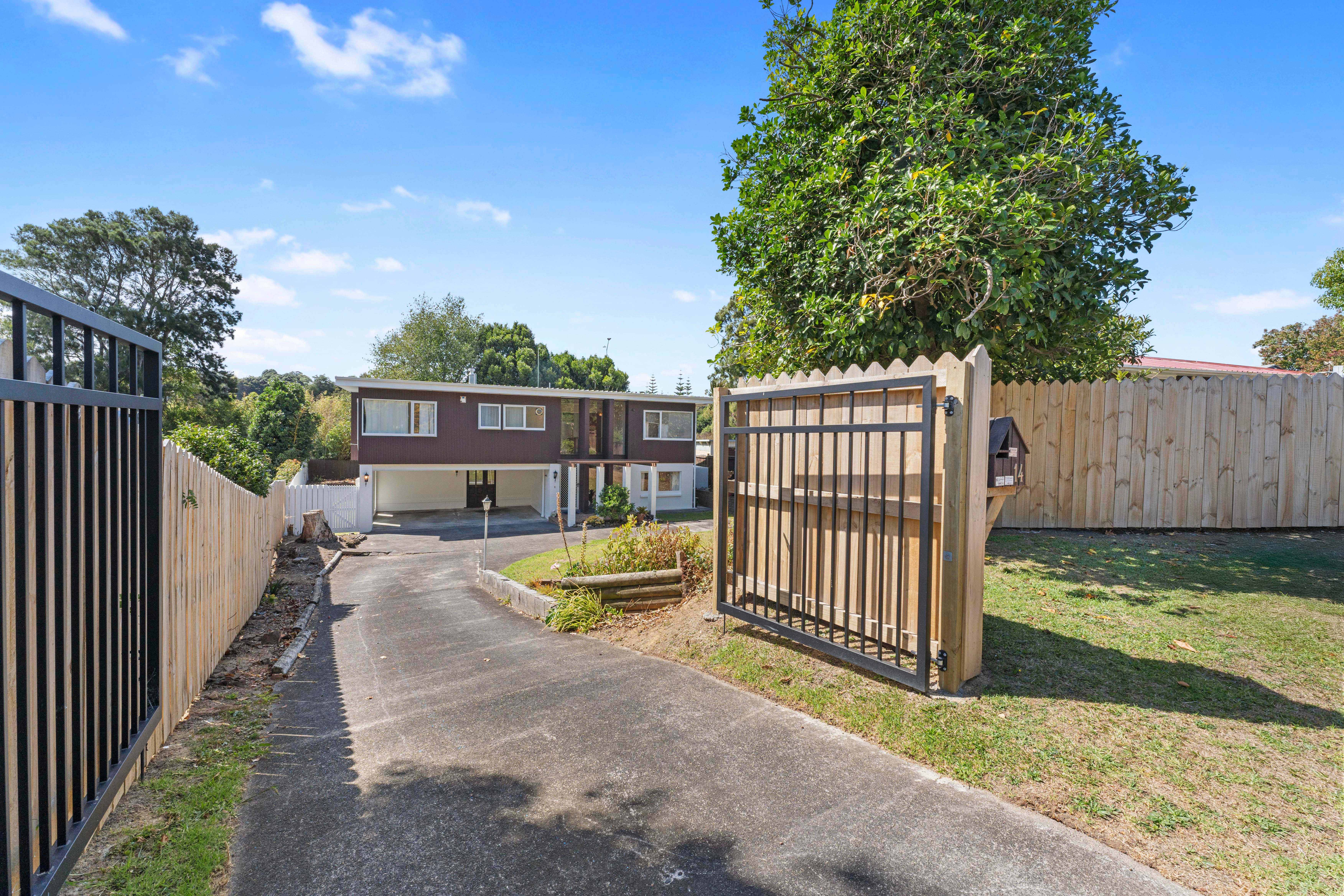 Residential  Single House Zone