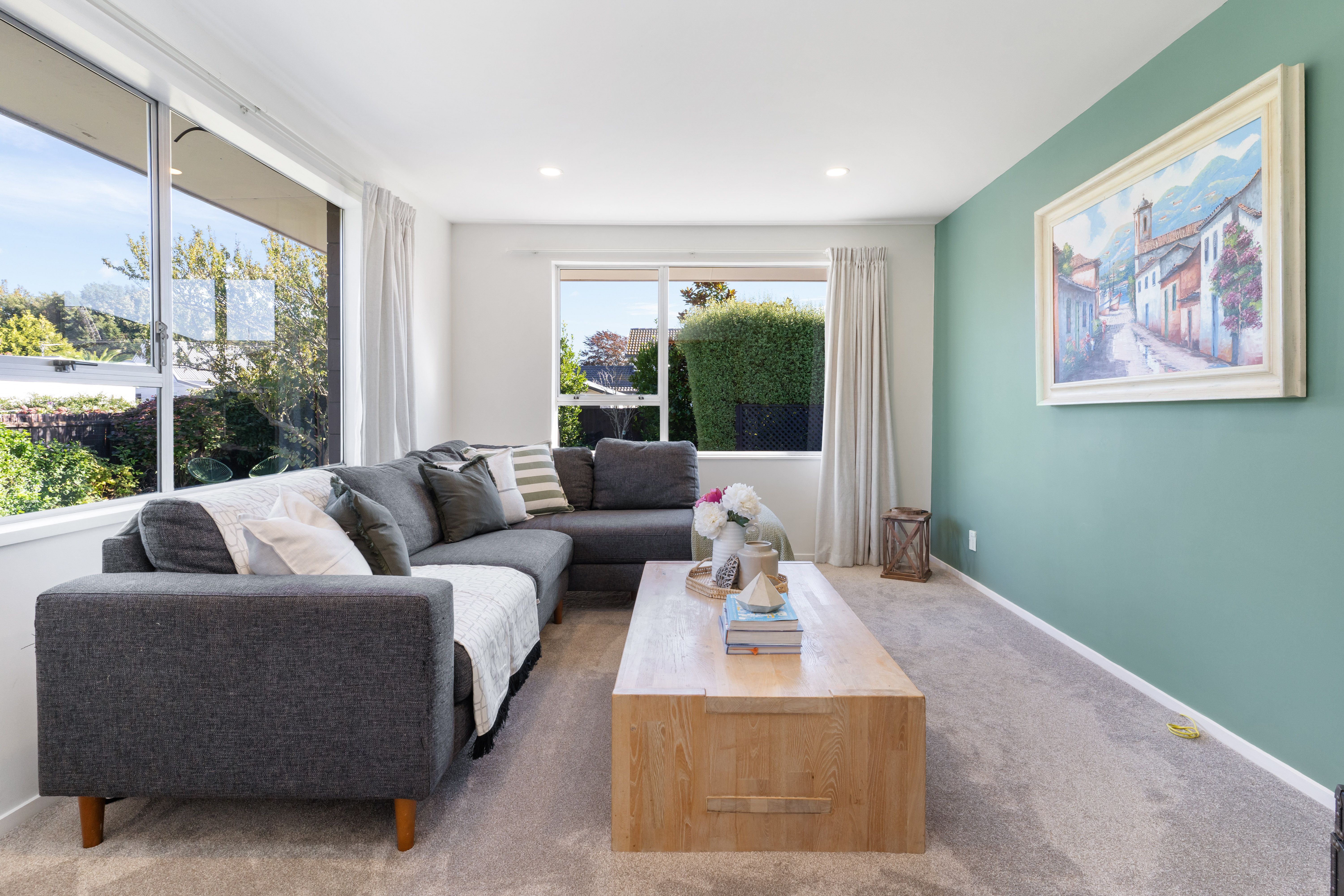 59 Glovers Road, Halswell, Christchurch, 4房, 1浴, House